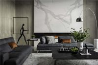 2020「酷+创造营」先锋设计师选拔-杨帆-水墨清华别墅