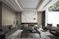 2020「酷+创造营」先锋设计师选拔-杨帆-水墨清华别墅