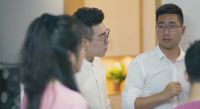 《欢乐晚高峰》王牌主持人亲测打卡沪尚茗居网红样板房！