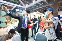 CIFM/interzum guangzhou广州开幕 助推疫情后的家居经济