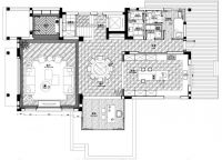 别墅装修公司哪家好，时尚又有艺术感的现代简约风格谁能抗拒