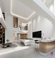 「ARTE MUNDI美学设计大赛」-璟泰设计 赵序