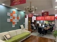 【专访】福庆泗阳店刘健：十年共进退，已然福庆魂
