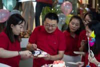 艾芬达电热毛巾架全球卫浴领先品牌 踔厉奋发逐梦不止