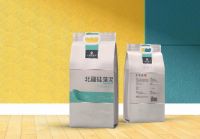 北疆水性硅藻泥，引领“全能”壁材新时代