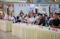 林氏木业全国首个定制综合门店落户居然之家