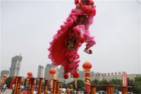 祝贺：原点管业批发基地盛大开业！