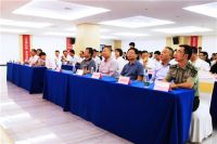 建军93周年|陕西省家居业商会成功举办“拥军店”发布会