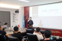 “2020首届中国陶瓷卫浴直播产业峰会”圆满落幕！