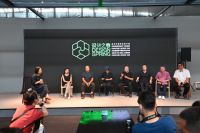 温故而知新——在“设计之春”，展开一场“大家”设计对话