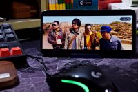 大屏手机全新启航 体验过后“大呼过瘾”