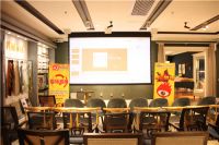 乘锋破浪 新锋尚|锋尚国际20周年庆启动会盛大启幕