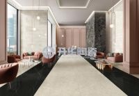 升华陶瓷|石艺PLUS岩板大石代，有板有岩，定制美好生活