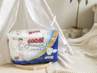 当太太圈遇到纸尿裤，鄙视链依旧存在吗？