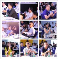 一场首映礼拉开深圳国际精装住宅展序幕，更多精彩8月即将绽放