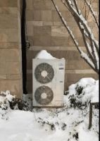 剖析测评：艾默生地暖空调一体机