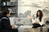 抢滩软装新蓝海，奏响中国最“墙”音