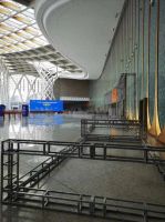 2020云南建博会开展在即｜展商正式进场搭建！