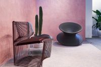 《时尚家居》20周年联合立邦出圈暨艺术ONE首展揭幕