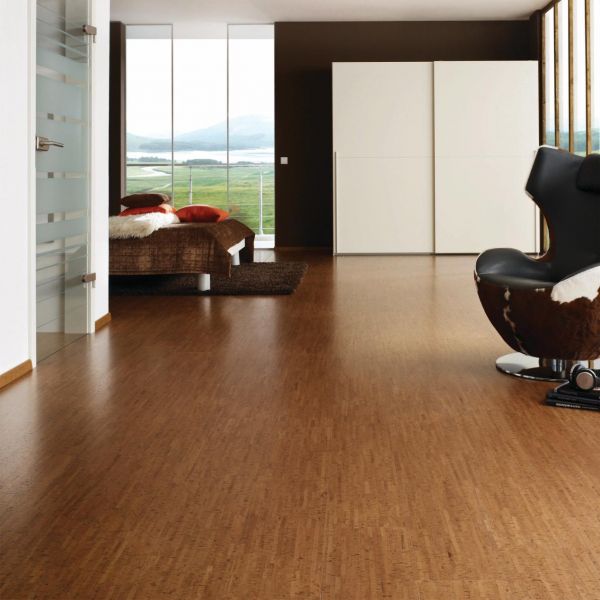 必美地板再添猛将，代理全球软木地板高端品牌Corkart！