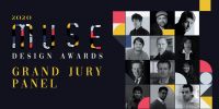 最高荣誉！杨邦胜设计集团获2020美国MUSE Design Awards酒店类唯一双冠王