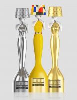 最高荣誉！杨邦胜设计集团获2020美国MUSE Design Awards酒店类唯一双冠王