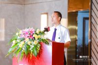 蒙娜丽莎研究院盛大揭幕，首推健康瓷砖C位领跑市场