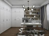 家是自由、温暖、自然的居住空间