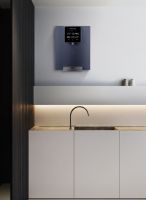 立秋养生从健康饮食开始！COLMO净活好水护航健康生活