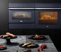 理性美学雕琢至美“食”光,COLMO蒸烤箱新品引领厨房进化