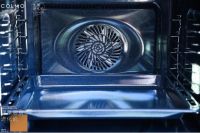 理性美学雕琢至美“食”光,COLMO蒸烤箱新品引领厨房进化