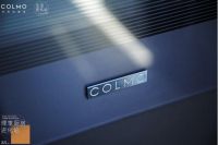 理性美学雕琢至美“食”光,COLMO蒸烤箱新品引领厨房进化