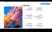 荣耀智慧屏X1官方拆机：音腔专利首度曝光