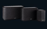 DENON HOME系列 真正意义上的生活音乐「家」