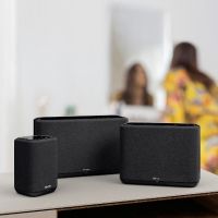 DENON HOME系列 真正意义上的生活音乐「家」