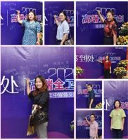全卫定制·定制未来丨金牌卫浴年中媒体交流会成功举办