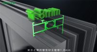 想优雅的度过台风天气？米兰之窗教你必备知识点