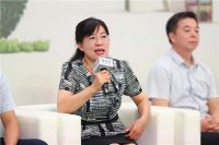 携手权威专家探讨家居环保生态，索菲亚持续推进行业环保升级！