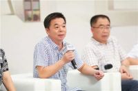 携手权威专家探讨家居环保生态，索菲亚持续推进行业环保升级！