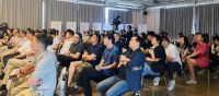 创意发声2.0 | 第一期“声动联盟”启动会圆满落幕