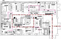 跃维升级！福庆定制家居全新专卖门店形象闪耀登场