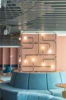 2020「酷+创造营」先锋设计师选拔-江怡君-百度创新中心