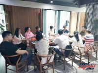中国家装TOP100品牌行 | 走进上海头部装企 助力家居企业开拓渠道新未来