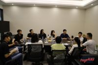 中国家装TOP100品牌行 | 走进上海头部装企 助力家居企业开拓渠道新未来