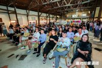 塞尚印象36˚肌肤砖行业首秀，创新设计备受热捧