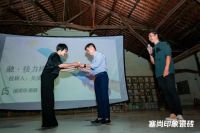 塞尚印象36˚肌肤砖行业首秀，创新设计备受热捧