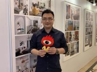 尚层装饰第十六届别墅设计展举行 引领私宅设计新风向