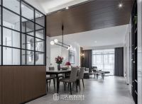 2020「酷+创造营」先锋设计师选拔-三伏装饰设计-情调家