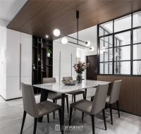 2020「酷+创造营」先锋设计师选拔-三伏装饰设计-情调家