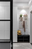 2020「酷+创造营」先锋设计师选拔-三伏装饰设计-情调家